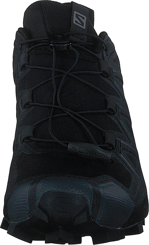 Speedcross 5 W Black/black/phantom