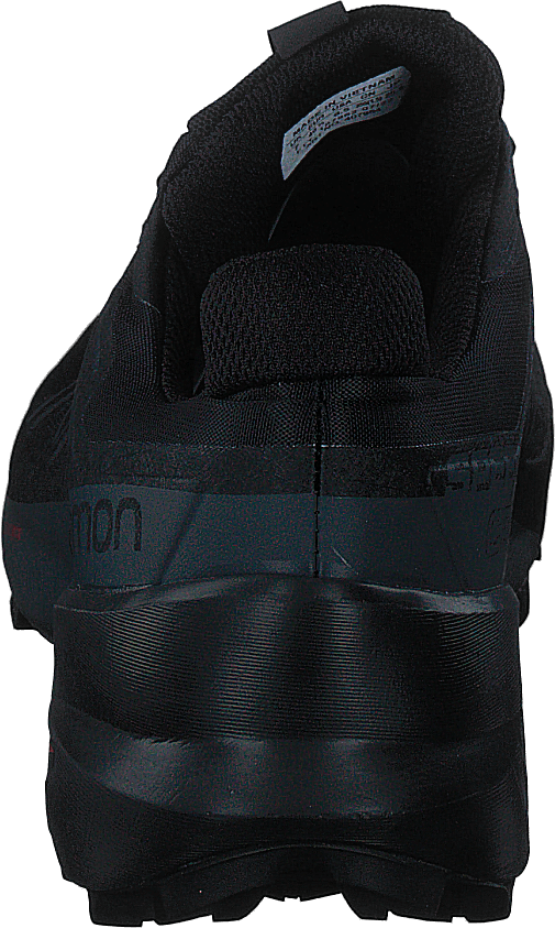 Speedcross 5 Gtx W Black/black/phantom