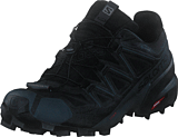 Speedcross 5 Gtx W Black/black/phantom