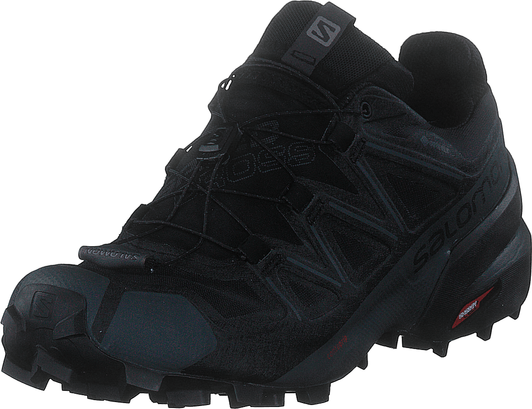 Speedcross 5 Gtx W Black/black/phantom