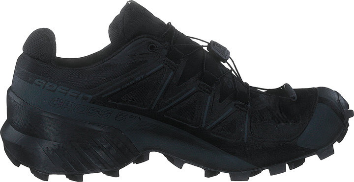 Speedcross 5 Gtx W Black/black/phantom
