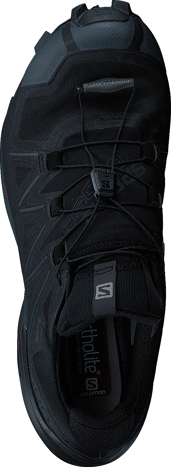 Speedcross 5 Gtx W Black/black/phantom