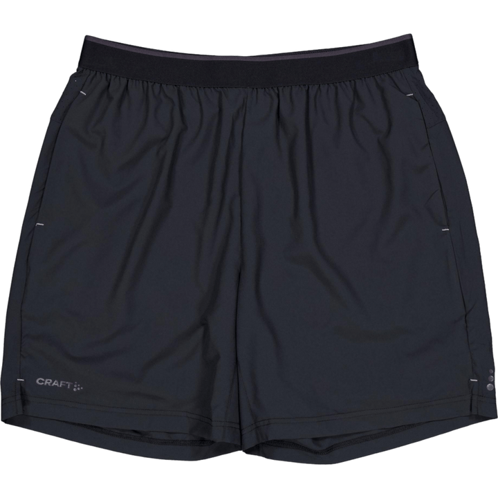 Adv Essence Traforato 2 in 1 Nero