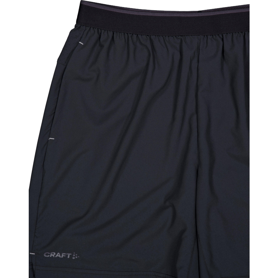 Adv Essence Traforato 2 in 1 Nero