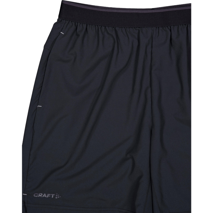 Adv Essence Traforato 2 in 1 Nero