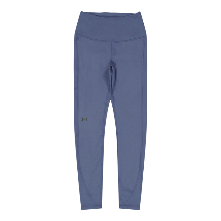 Ua Rush Ankle Legging Downpour Gray