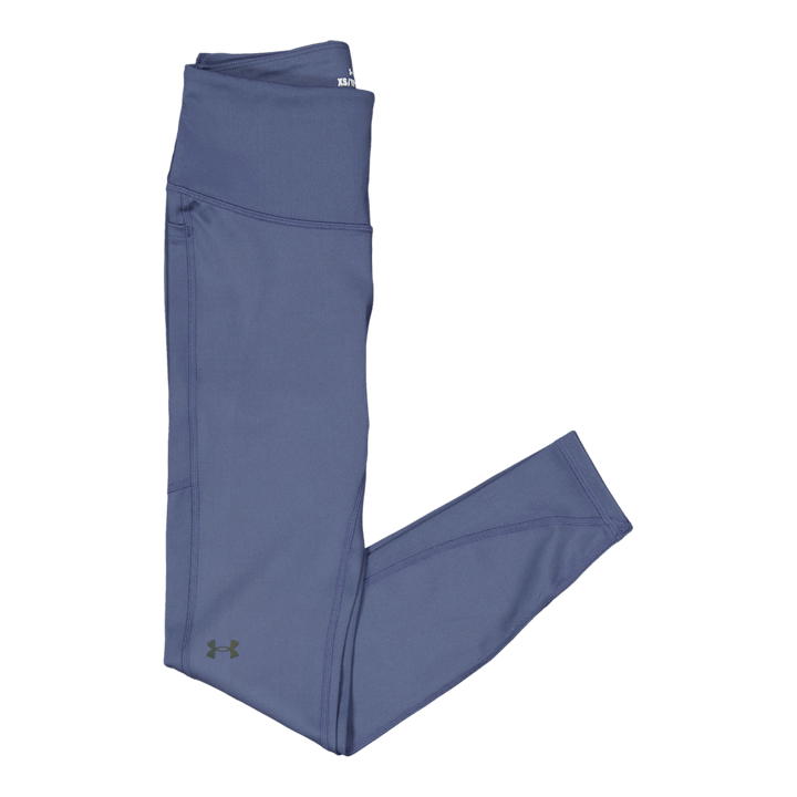 Ua Rush Ankle Legging Downpour Gray