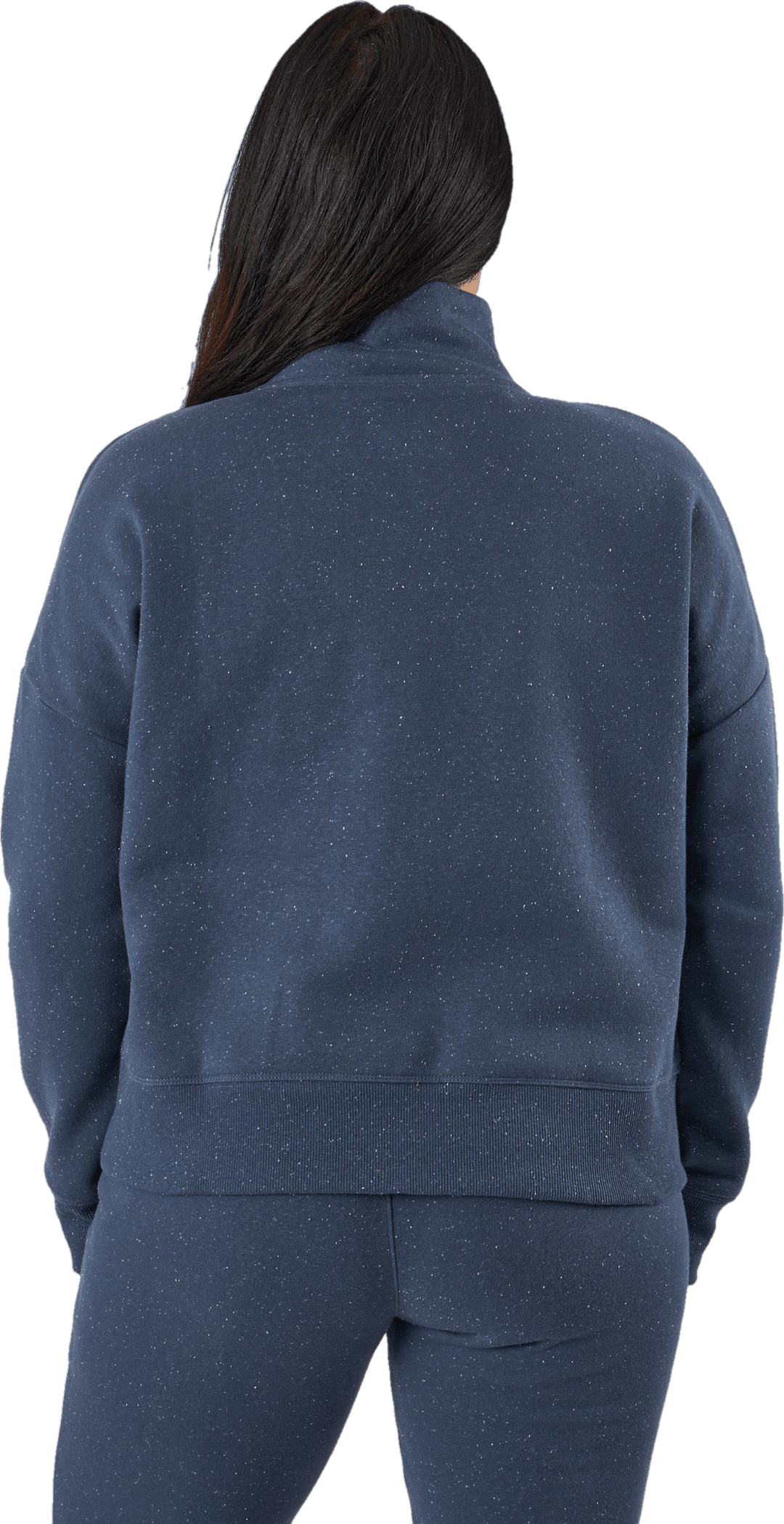 Rivalisierendes Fleece Hz Downpour Gray