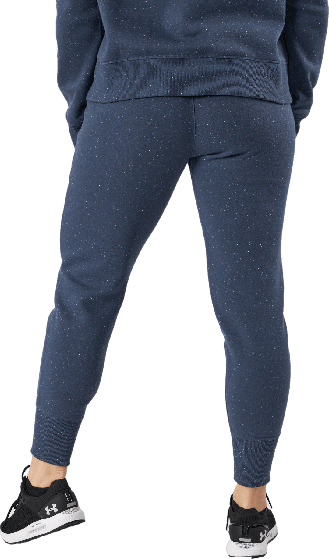 Rival Fleece Joggers Downpour Gray