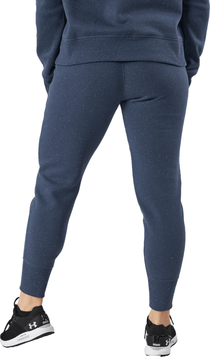 Rival Fleece Joggers Downpour Gray