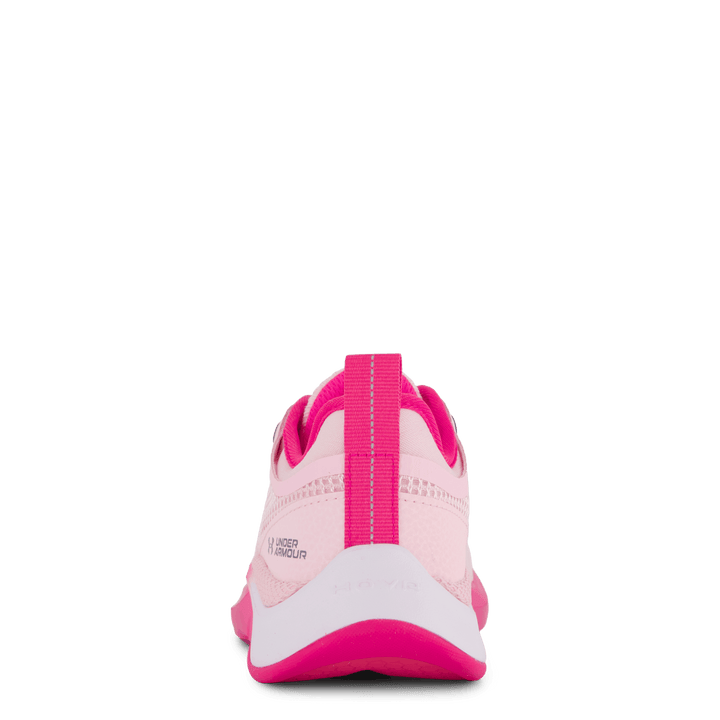 Ua W Hovr Omnia Q1 Zucchero Rosa
