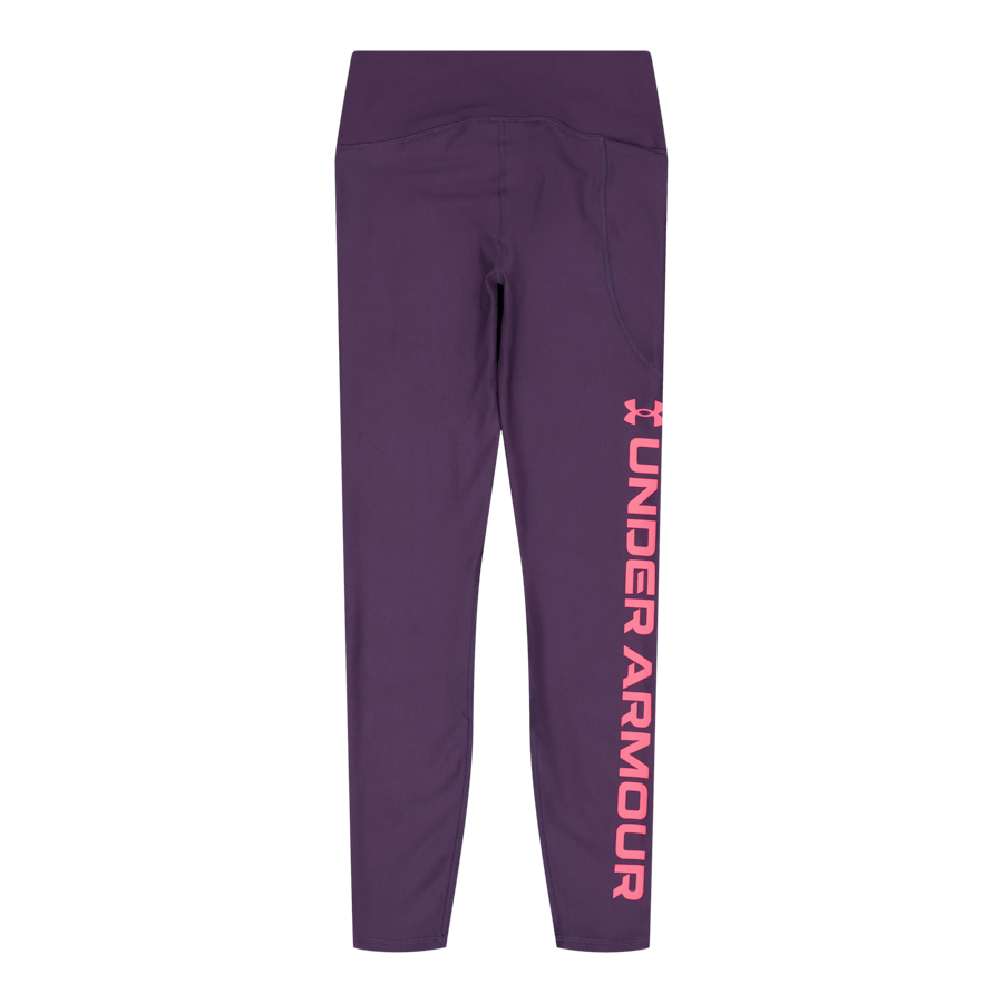 Armour Branded Legging Tux Purple