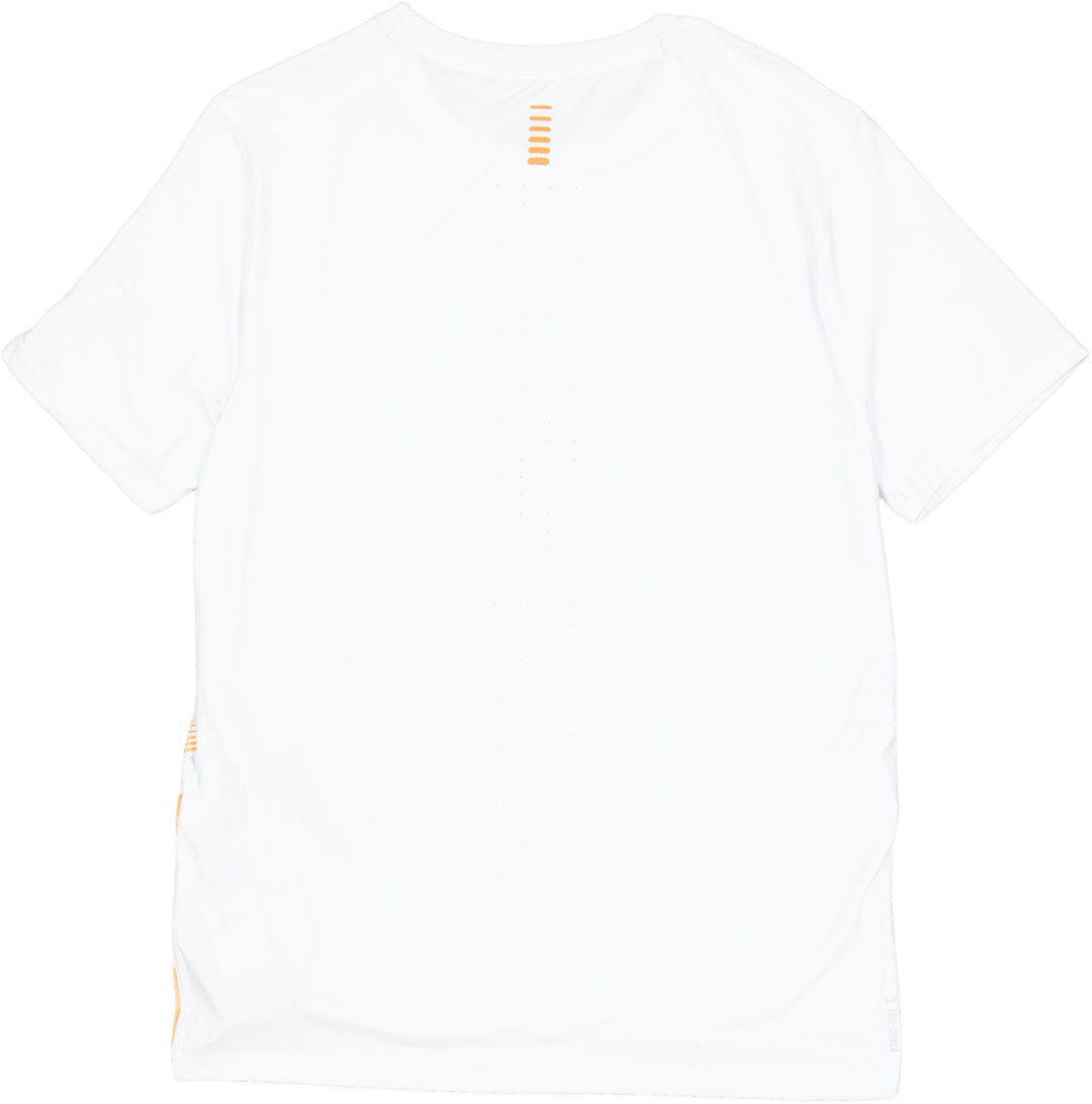 Ua Iso-chill Laser Heat Ss Blanc