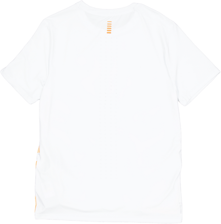 Ua Iso-chill Laser Heat Ss Blanc