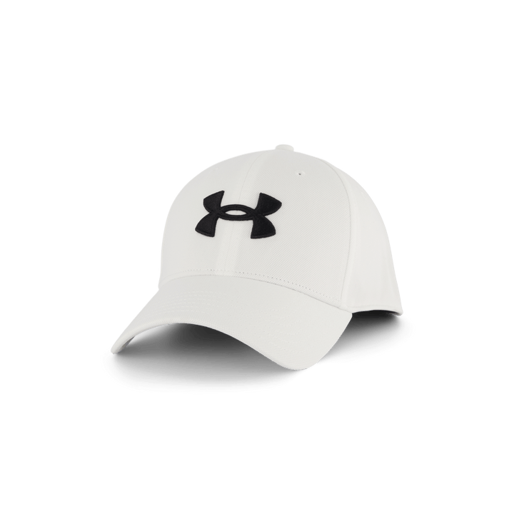 Men's Ua Blitzing White