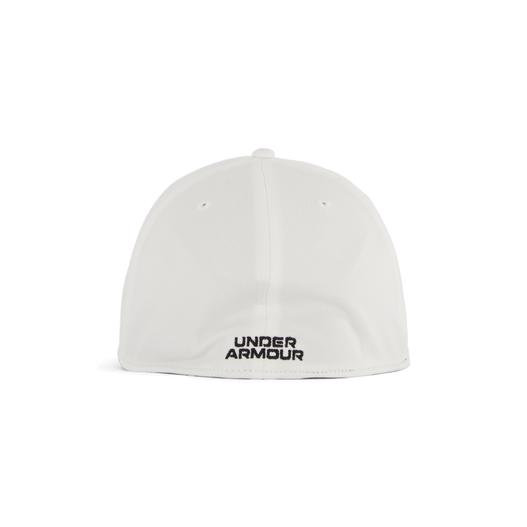 Men's Ua Blitzing White