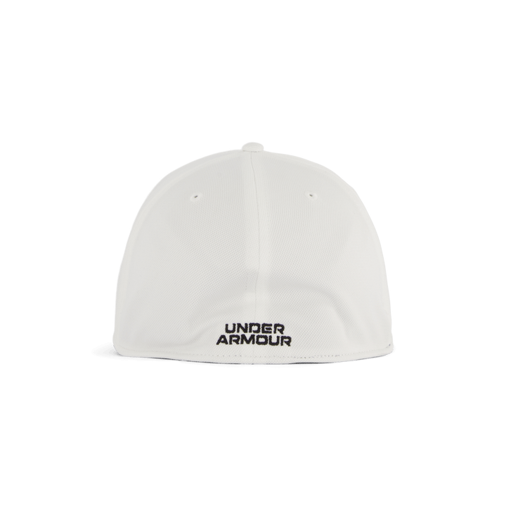 Men's Ua Blitzing White
