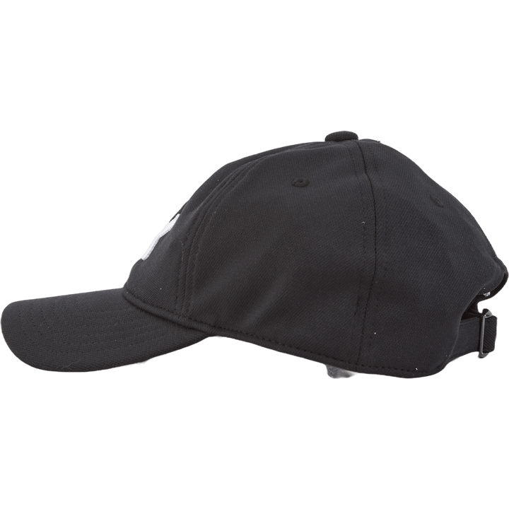 Boy's Ua Blitzing Adj Black