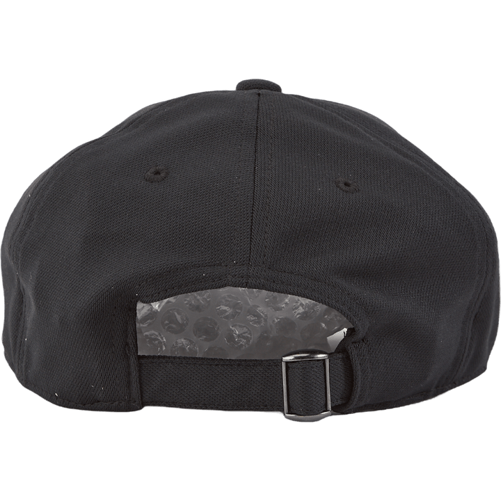 Boy's Ua Blitzing Adj Black