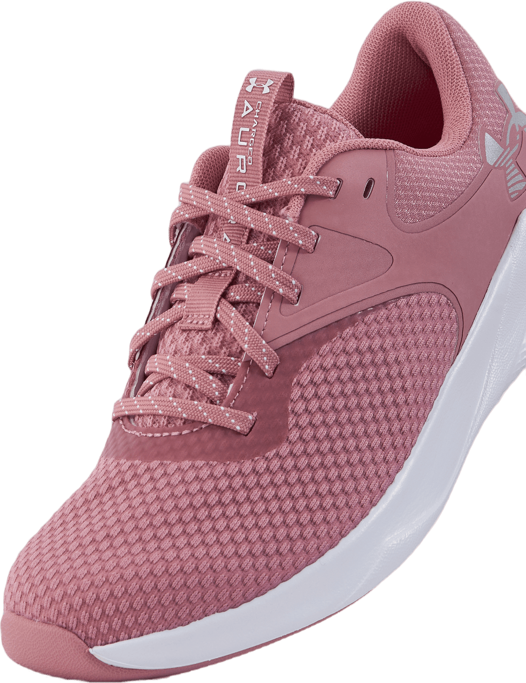 Ua W Charged Aurora 2 Rosa Elixier