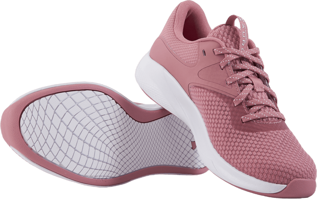 Ua W Charged Aurora 2 Rosa Elixier