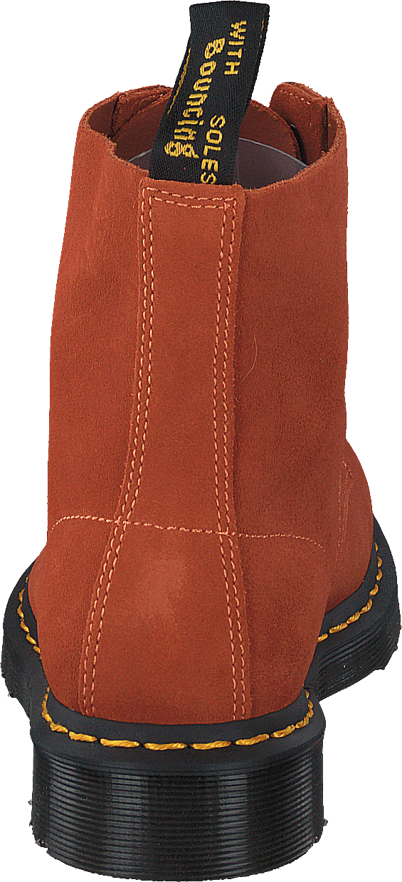 1460 Pascal Rust Tan
