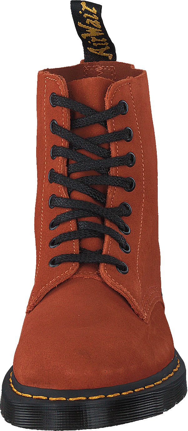 1460 Pascal Rust Tan