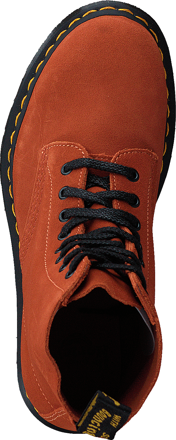 1460 Pascal Rust Tan