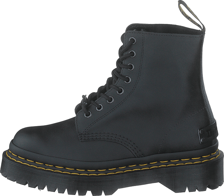 1460 Bex Ds Pltd Black