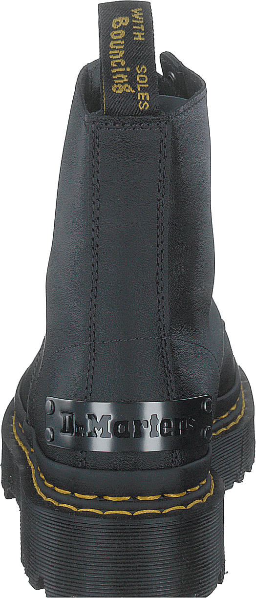 1460 Bex Ds Pltd Black