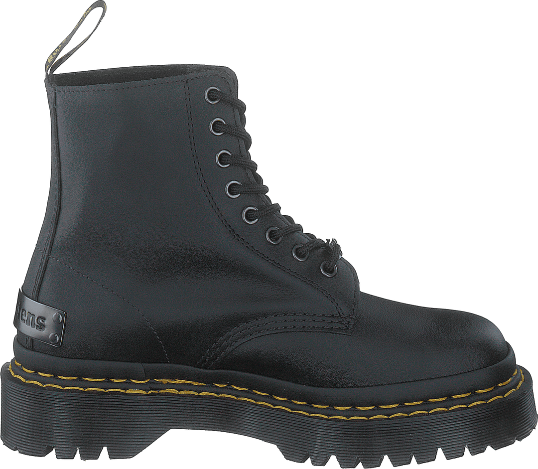 1460 Bex Ds Pltd Black