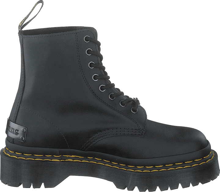 1460 Bex Ds Pltd Black