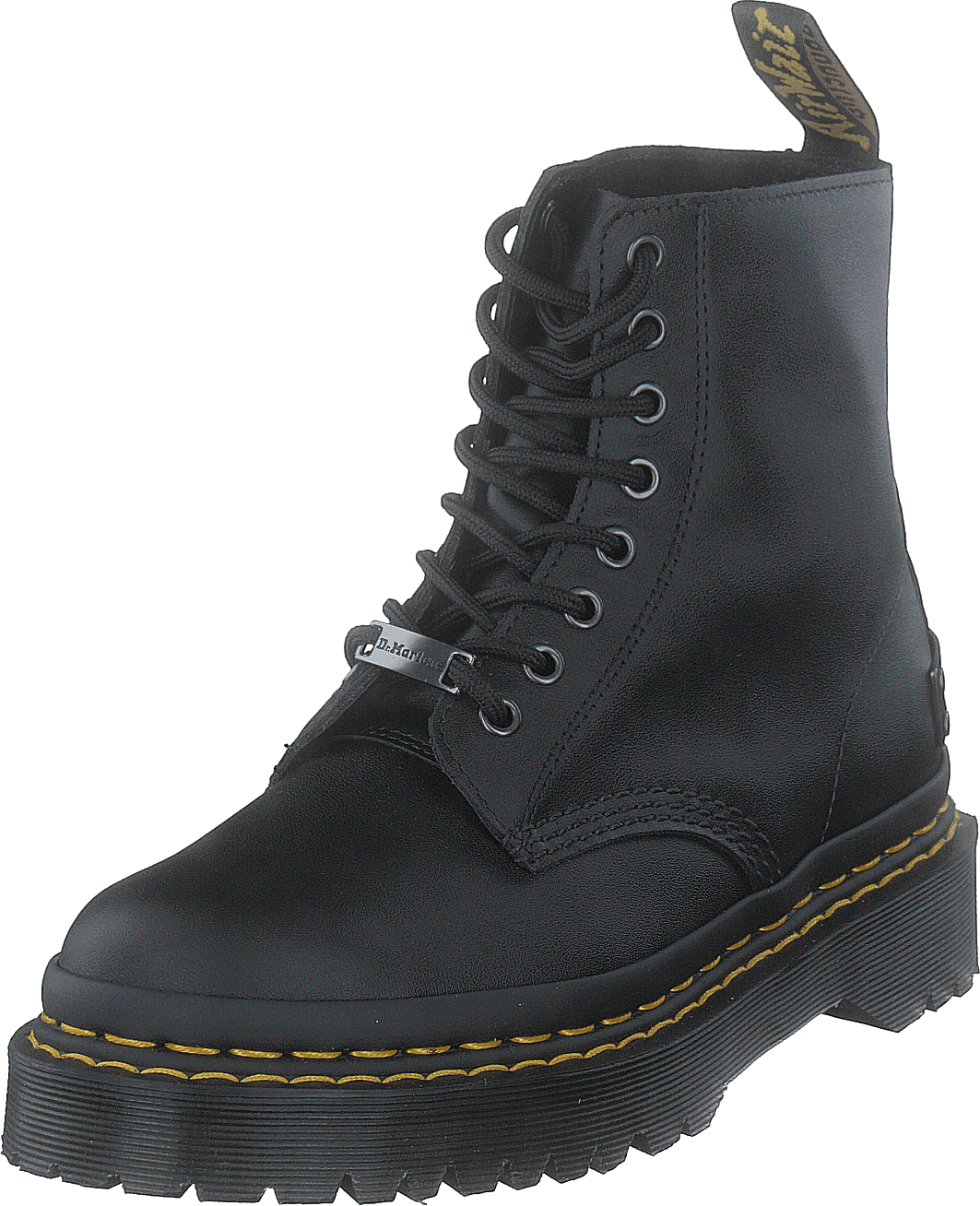 1460 Bex Ds Pltd Black