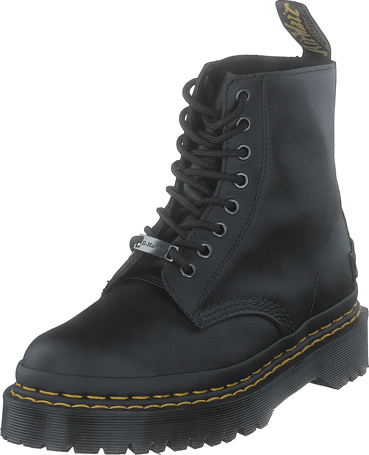 1460 Bex Ds Pltd Black