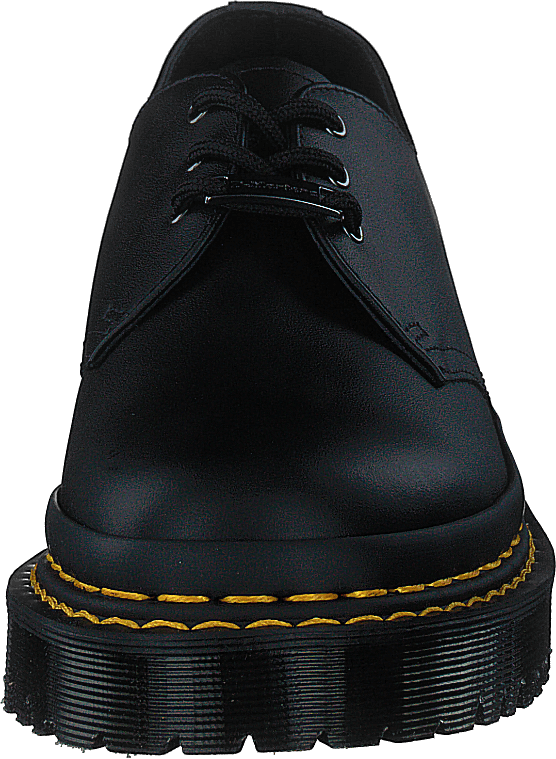 1461 Bex DS Pltd Noir