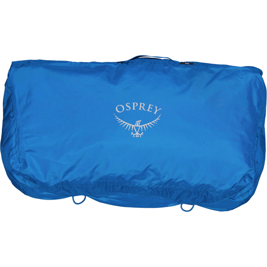 Straightjacket Comp Sack Waterfront Blue