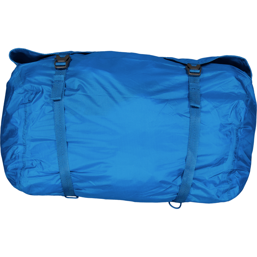 Straightjacket Comp Sack Waterfront Blue