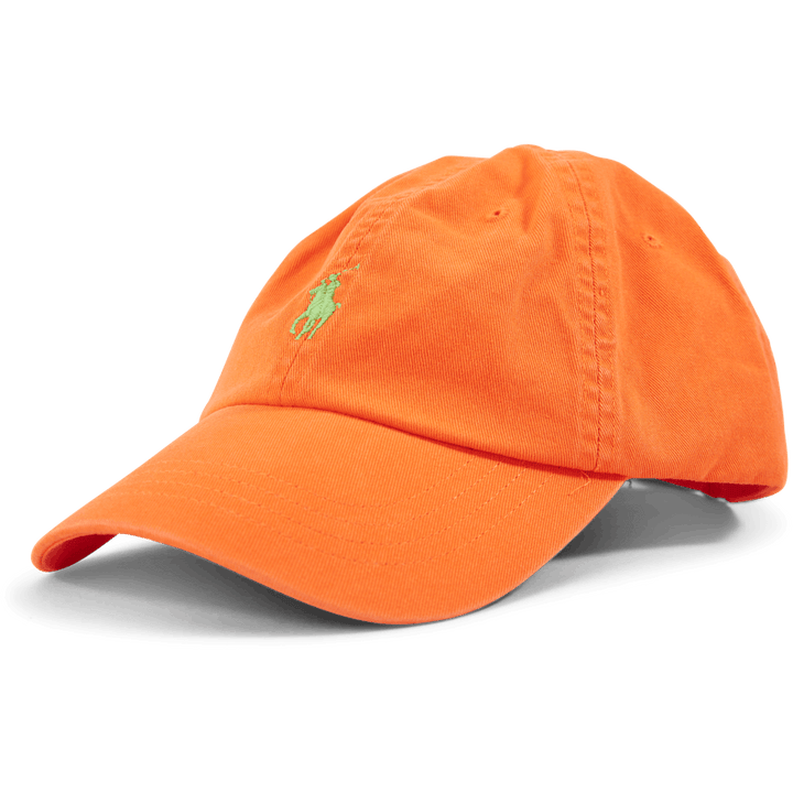 Cappello a sfera in cotone Chino
