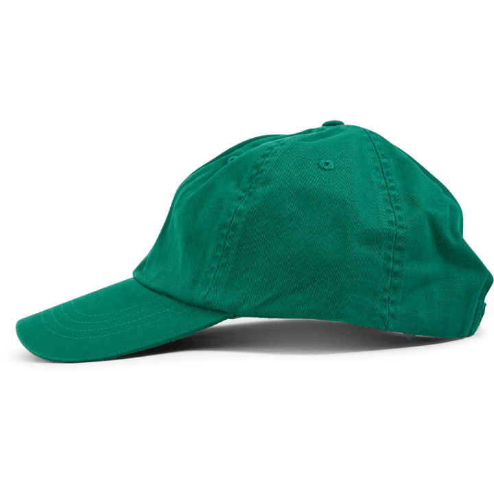 Cappello a sfera in cotone Chino