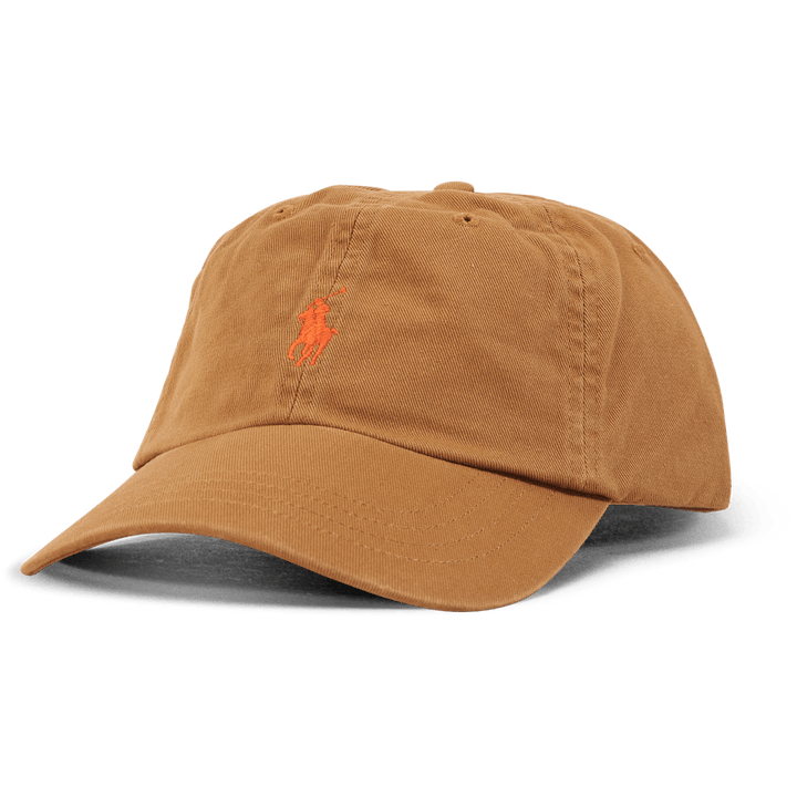 Puuvilla Chino Ball Cap