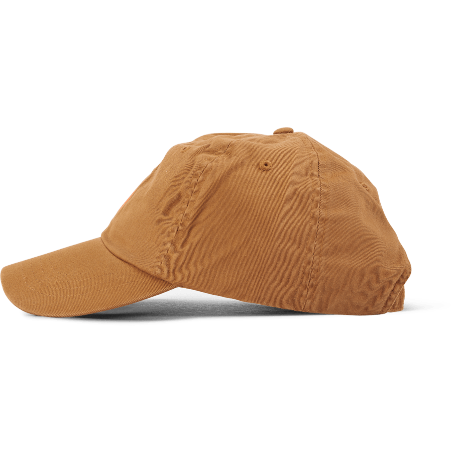 Puuvilla Chino Ball Cap