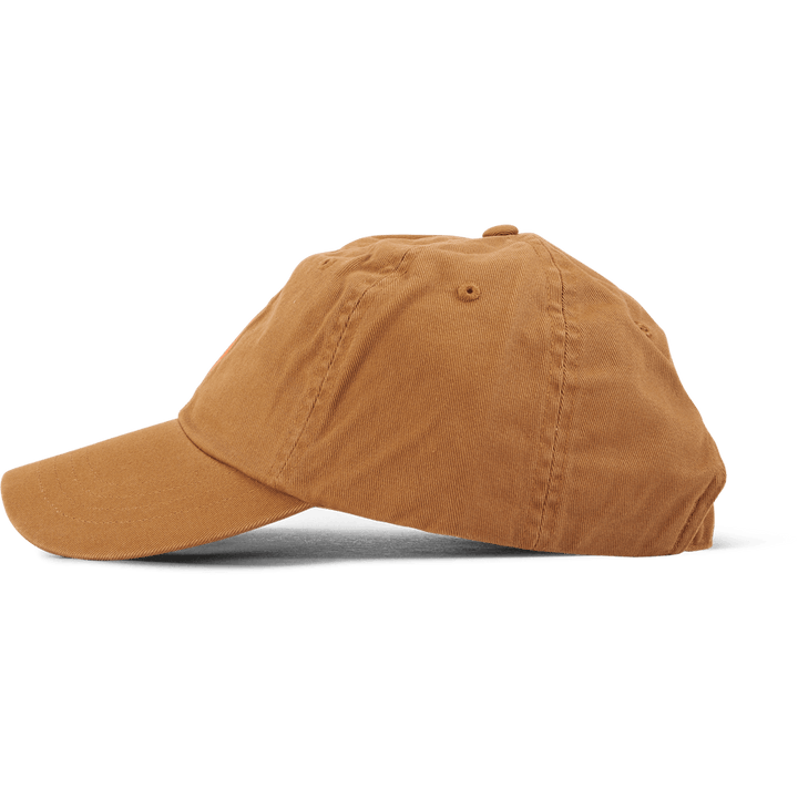 Puuvilla Chino Ball Cap