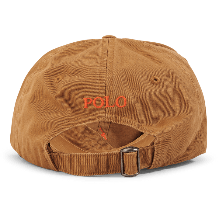 Puuvilla Chino Ball Cap