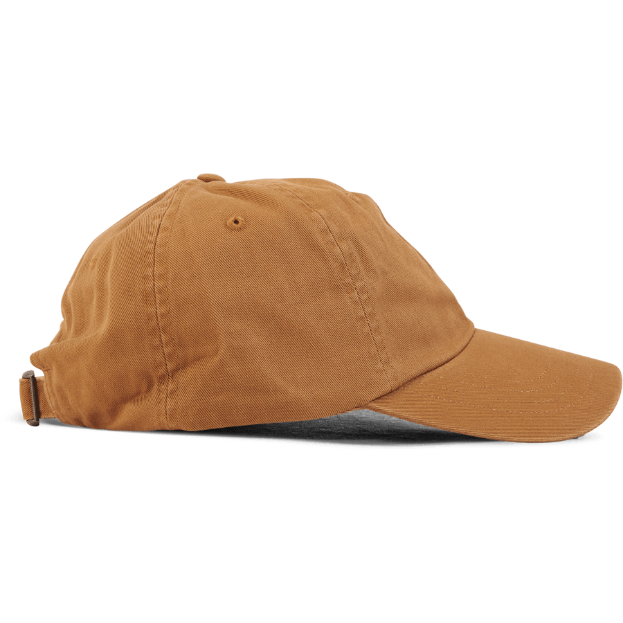 Puuvilla Chino Ball Cap