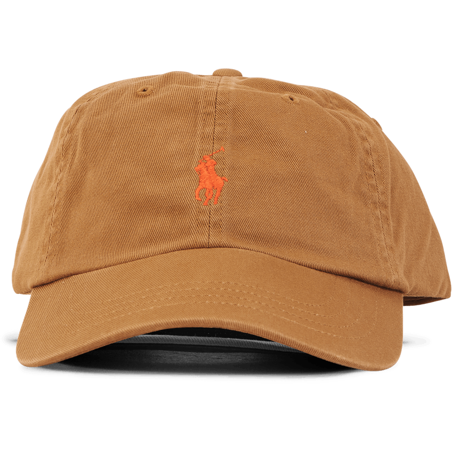 Puuvilla Chino Ball Cap