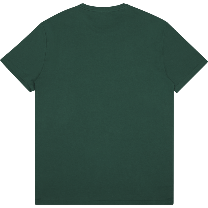 Polo Ralph Lauren Custom Slim Fit Jersey Crewneck T-Shirt