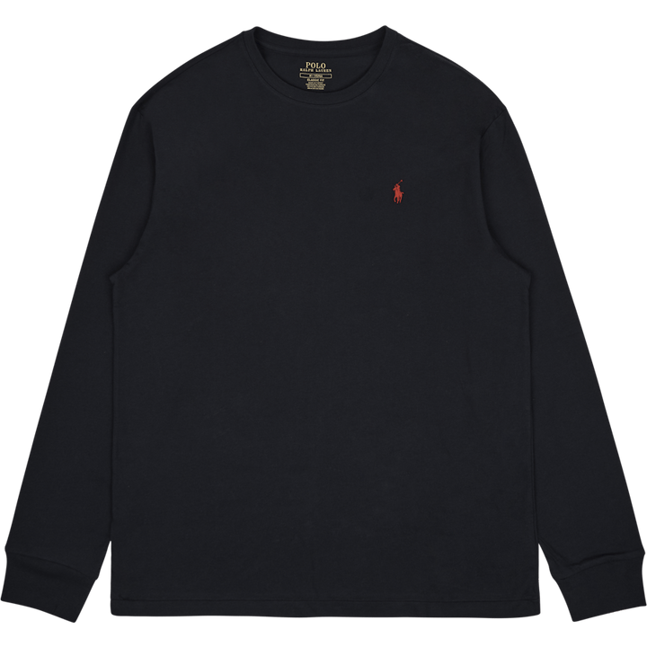 Tričko s dlouhým rukávem Classic Fit Jersey Ink