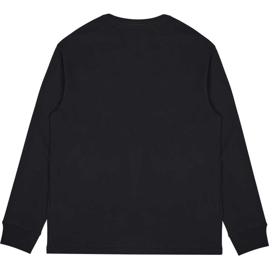 Tričko s dlouhým rukávem Classic Fit Jersey Ink