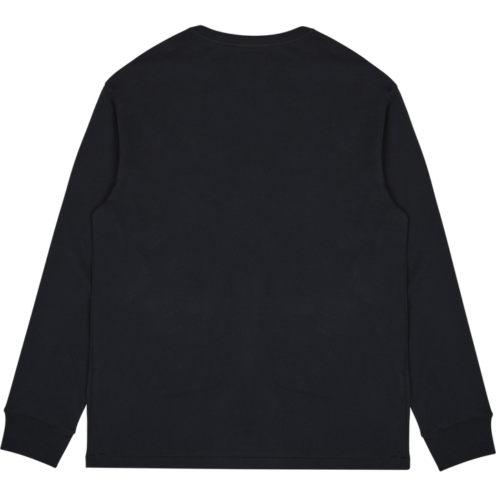 Tričko s dlouhým rukávem Classic Fit Jersey Ink