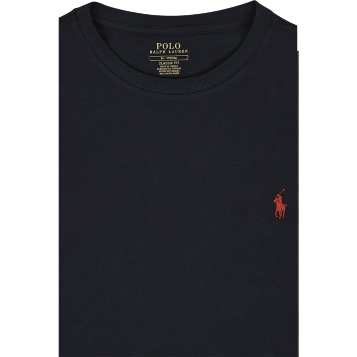 Tričko s dlouhým rukávem Classic Fit Jersey Ink